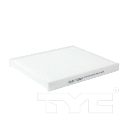 Tyc Tyc Cabin Air Filter, 800171P 800171P